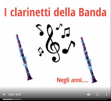 clarinetti