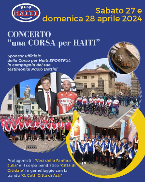 Concerto Haiti