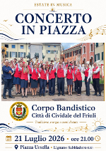 Concerto a Lignano