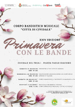 Primavera con le bande